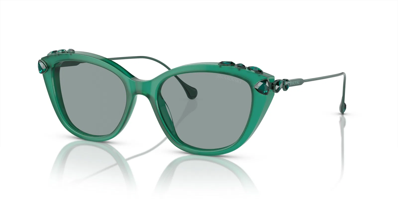 Swarovski 6010 Sunglasses - view 8